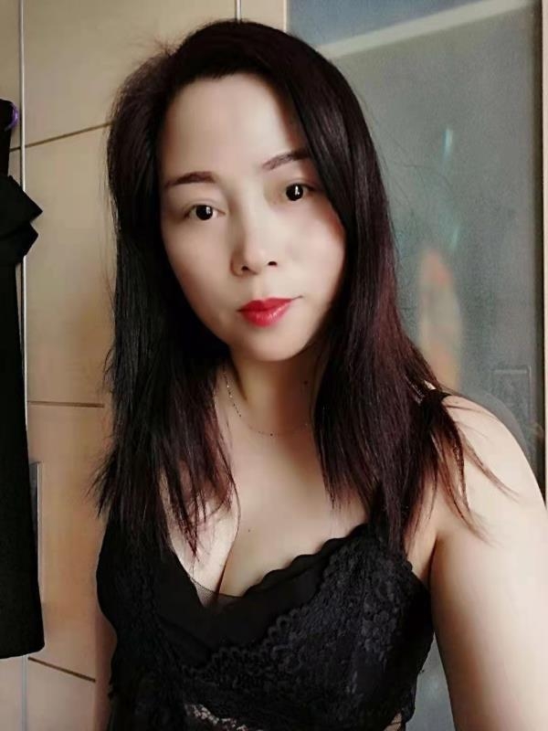 叮叮的第一张照片--贵阳相亲服务中心