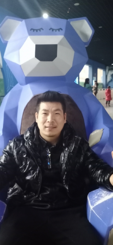 等风来的第一张照片--贵阳相亲服务中心