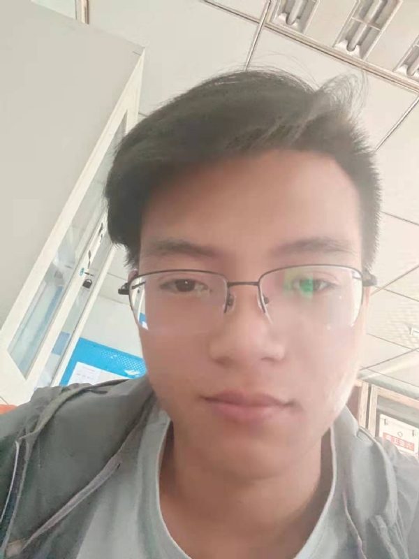 白豆的第一张照片--贵阳相亲服务中心