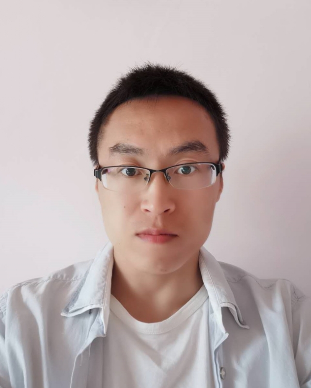 仿佛看到了希望的第一张照片--贵阳相亲服务中心