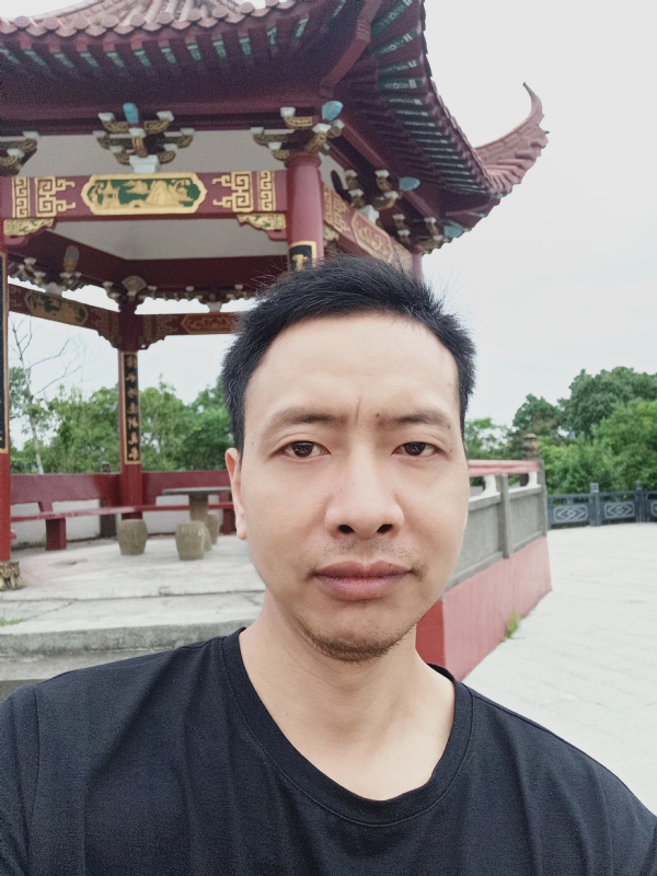 姜太公的第一张照片--贵阳相亲服务中心