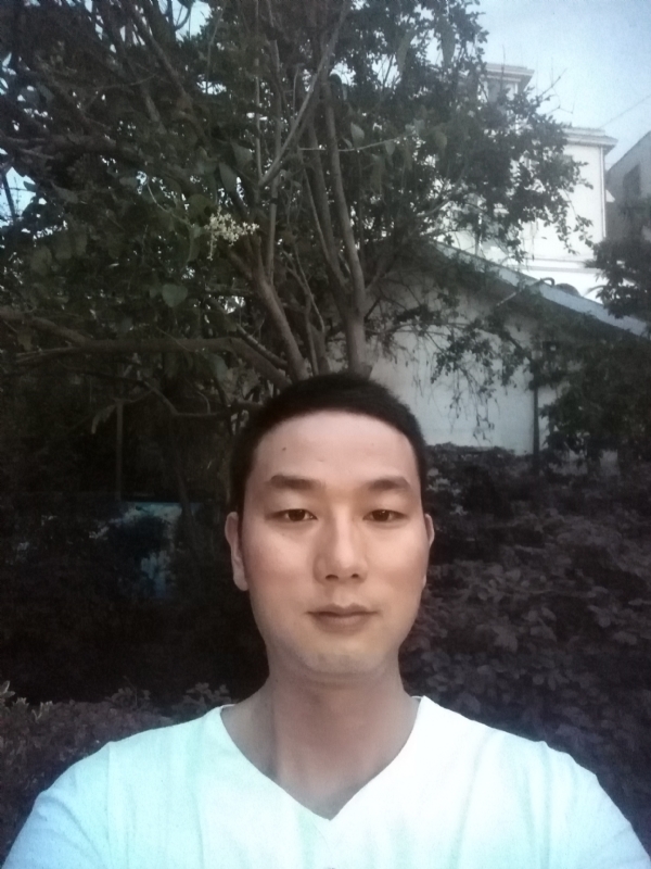 先苦后甜的第一张照片--贵阳相亲服务中心