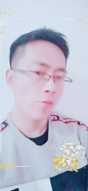 阿波罗的第一张照片--贵阳相亲服务中心