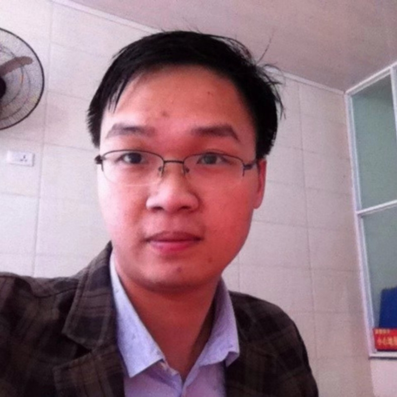 白云飞的第一张照片--贵阳相亲服务中心