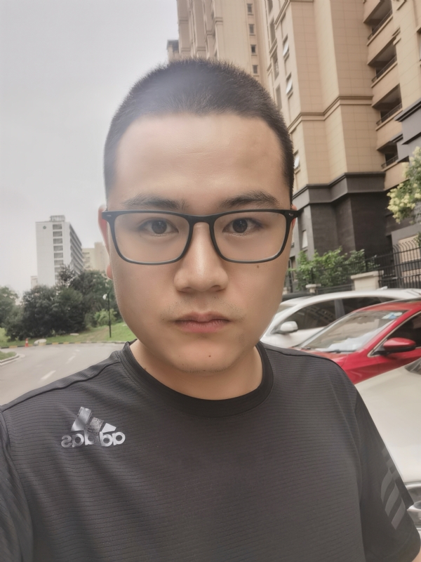 蛋壳zZzz的第一张照片--贵阳相亲服务中心