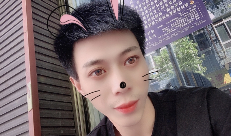 酒伴你的第一张照片--贵阳相亲服务中心