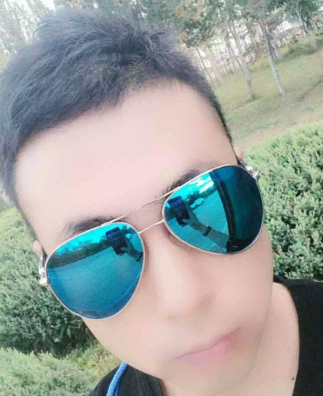 流年啊的第一张照片--贵阳相亲服务中心