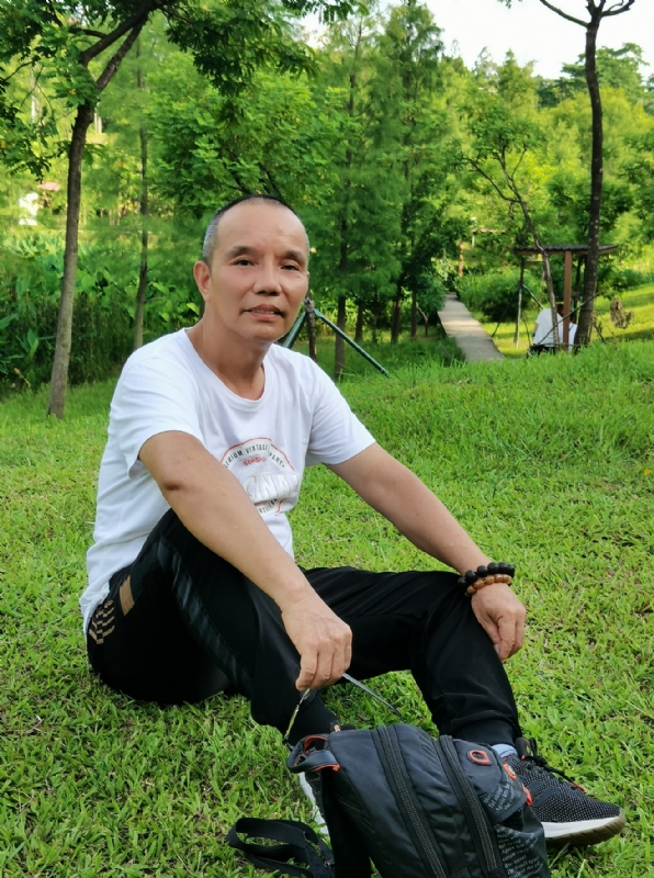 稳重大方的第二张照片--贵阳相亲服务中心