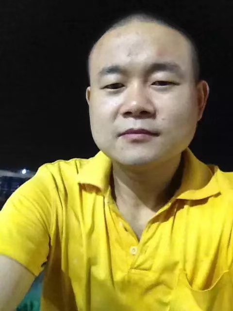 装国豪的第一张照片--贵阳相亲服务中心
