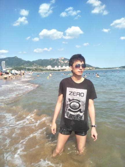 星辰、大海的第一张照片--贵阳相亲服务中心