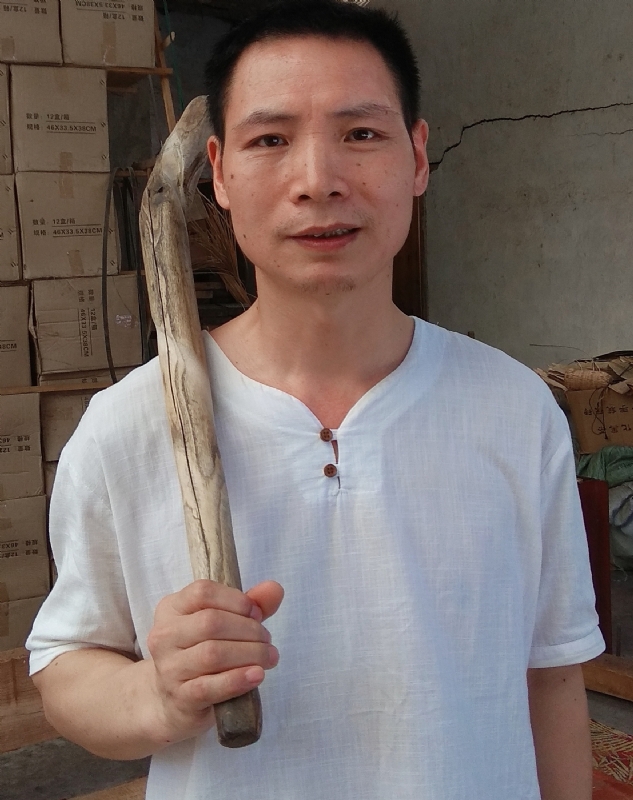 周哥的第四张照片--贵阳相亲服务中心