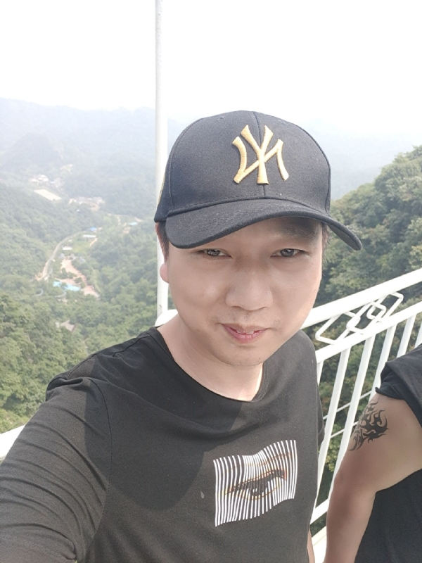 angle。的第一张照片--贵阳相亲服务中心