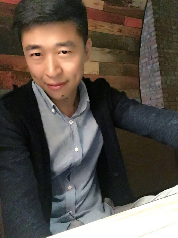漫长的第一张照片--贵阳相亲服务中心