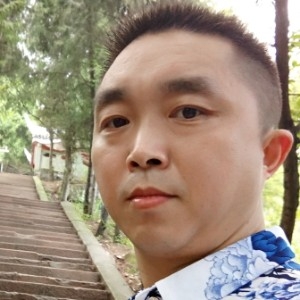 曾强的第一张照片--贵阳相亲服务中心