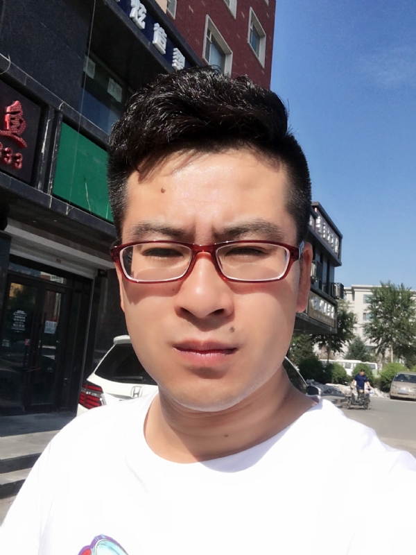 AA首席的第一张照片--贵阳相亲服务中心