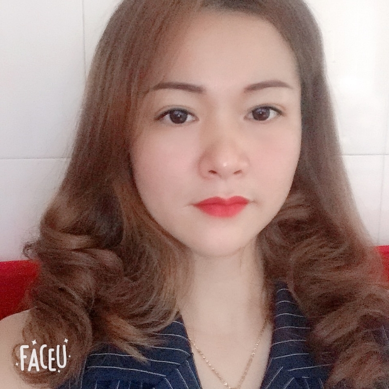 朱朱的第一张照片--贵阳相亲服务中心