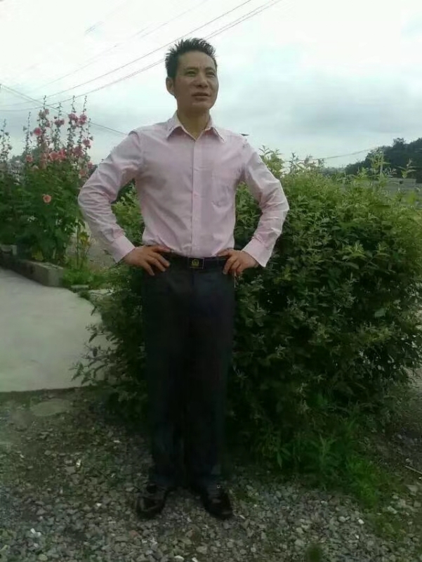 真诚相待的第二张照片--贵阳相亲服务中心