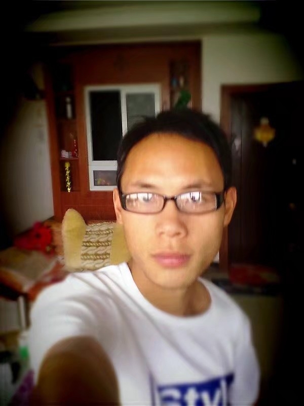 开文运气的第一张照片--贵阳相亲服务中心