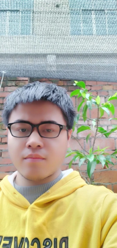 平凡的人的第一张照片--贵阳相亲服务中心