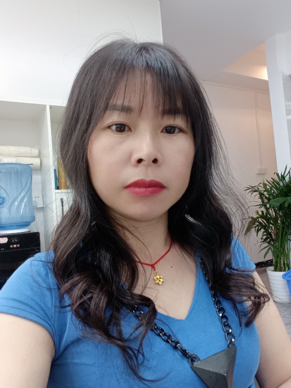 我就是我的第一张照片--贵阳相亲服务中心