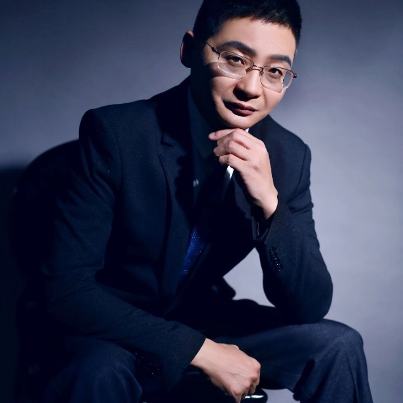 健圣堂陈中医的第一张照片--贵阳相亲服务中心