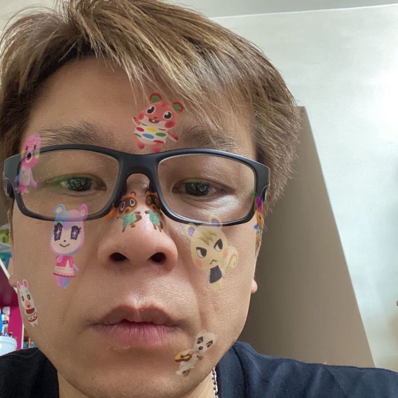 多多的第一张照片--贵阳相亲服务中心