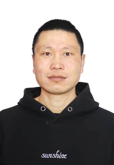 东东旭的第一张照片--贵阳相亲服务中心