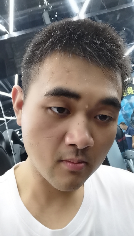 回眸一笑的第一张照片--贵阳相亲服务中心