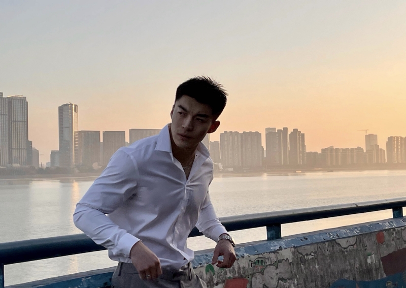 秋豆的第一张照片--贵阳相亲服务中心