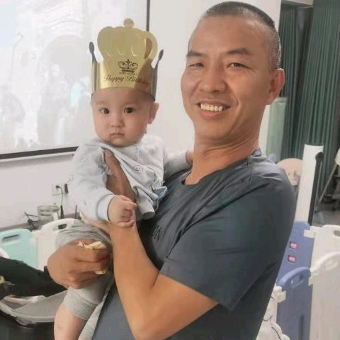 爱辣的鱼的第一张照片--贵阳相亲服务中心