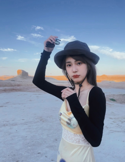 英姐的第一张照片--贵阳相亲服务中心