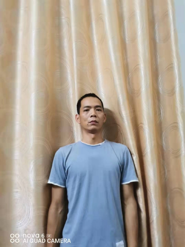 缘起的第一张照片--贵阳相亲服务中心
