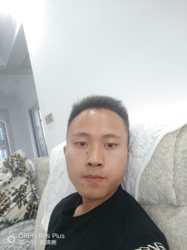 只为遇见你的第一张照片--贵阳相亲服务中心
