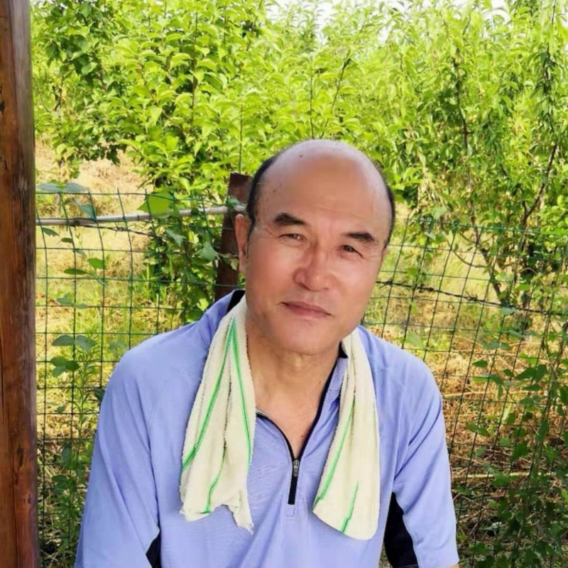 孤穷子的第一张照片--贵阳相亲服务中心