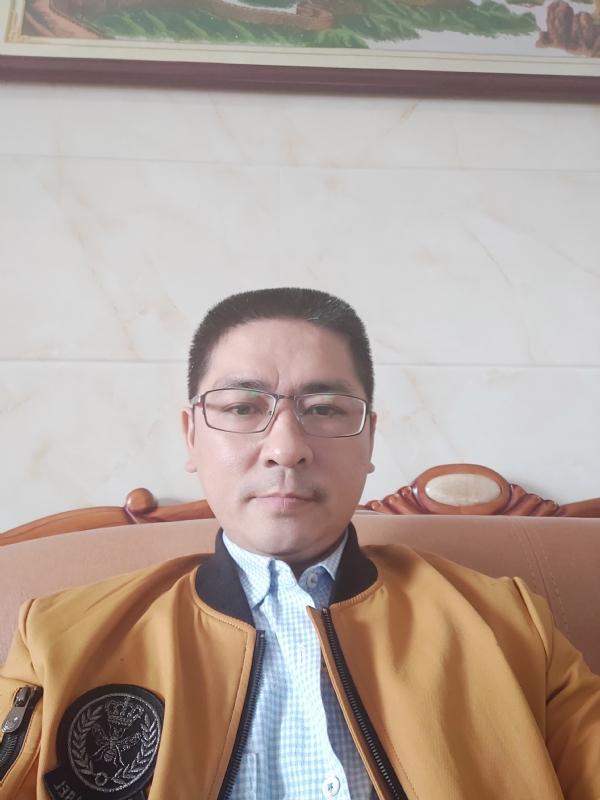 龙行天下的第一张照片--贵阳相亲服务中心