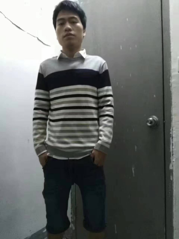 冯的第一张照片--贵阳相亲服务中心