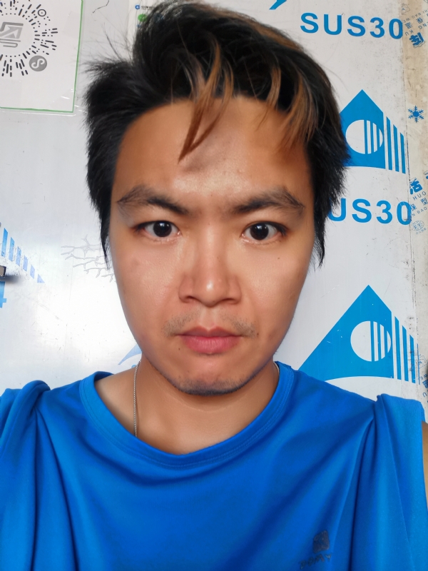 Diego的第一张照片--贵阳相亲服务中心