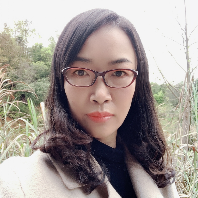 杜拉拉的第一张照片--贵阳相亲服务中心