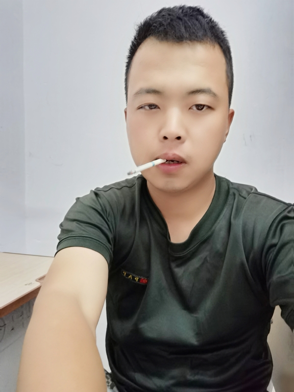 无恙的第一张照片--贵阳相亲服务中心