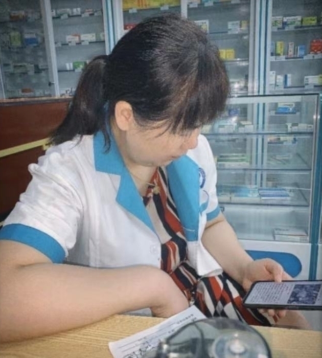 简单快乐的第一张照片--贵阳相亲服务中心