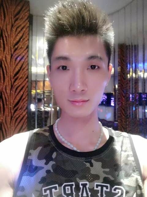 人生如戏的第一张照片--贵阳相亲服务中心