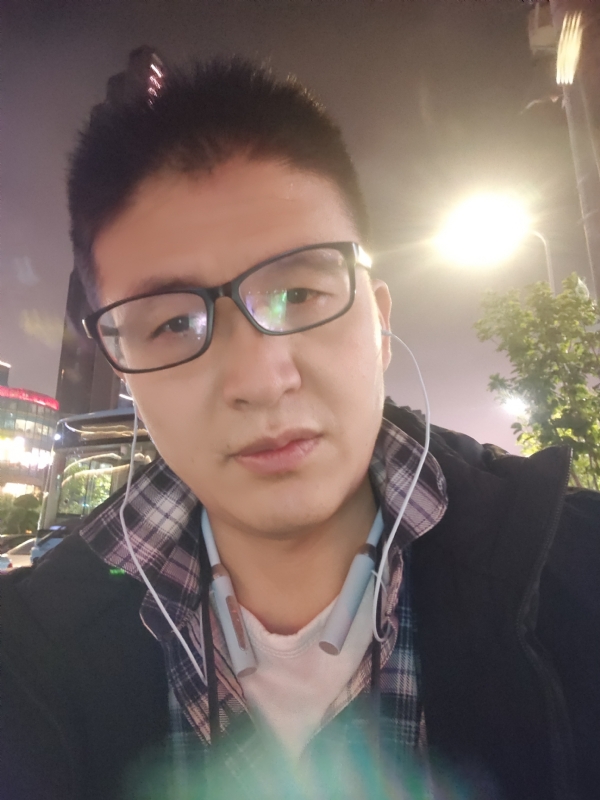 清梦流影的第二张照片--贵阳相亲服务中心