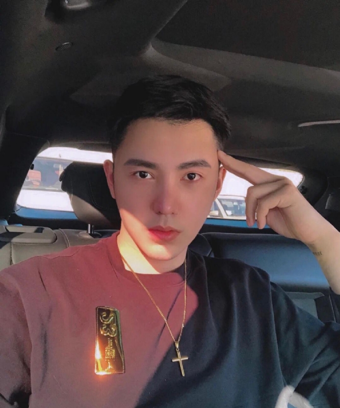 陈宇文的第一张照片--贵阳相亲服务中心