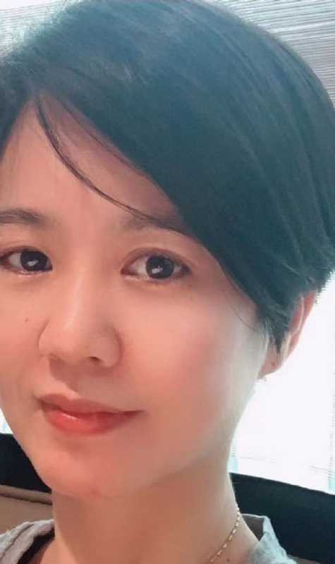 琪琪的第一张照片--贵阳相亲服务中心