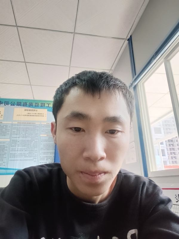 小哥哥的第二张照片--贵阳相亲服务中心