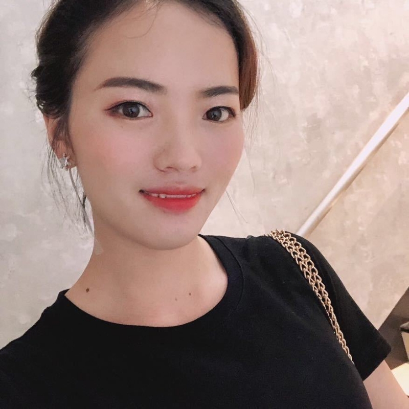 咚咚的第一张照片--贵阳相亲服务中心