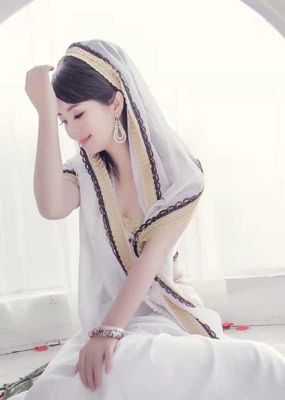 yaoyao的第三张照片--贵阳相亲服务中心