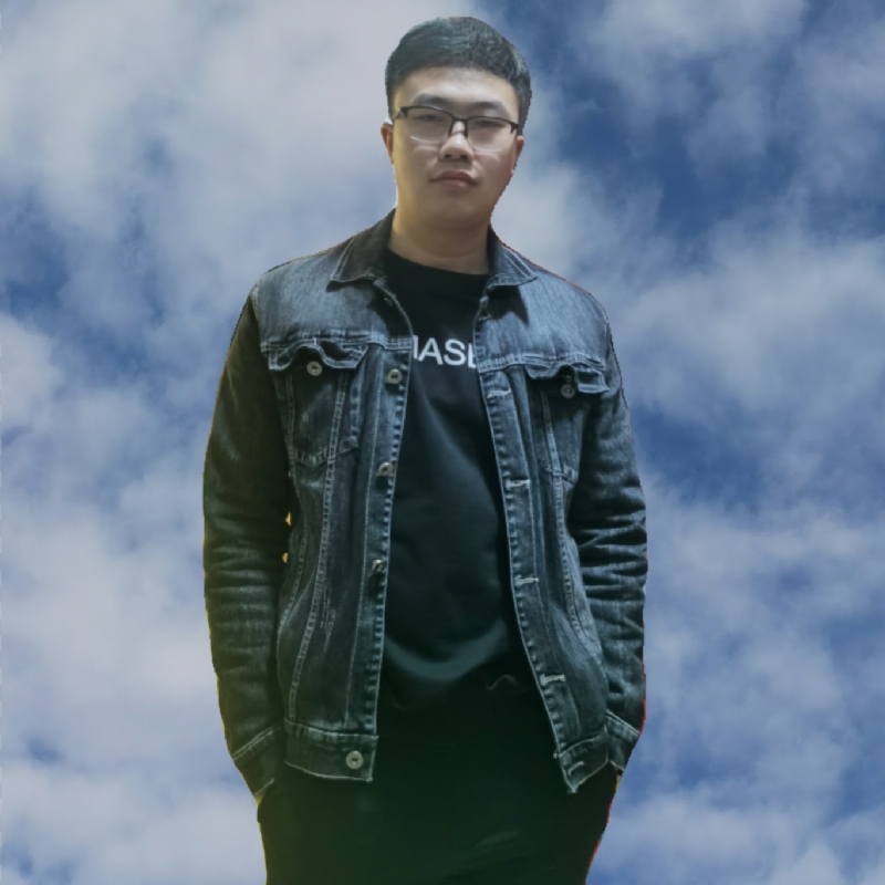 释然坦然的第一张照片--贵阳相亲服务中心