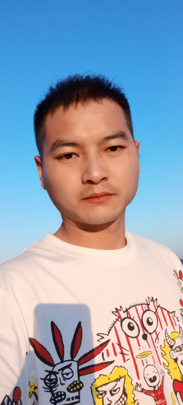 有梦不怕痛的第一张照片--贵阳相亲服务中心