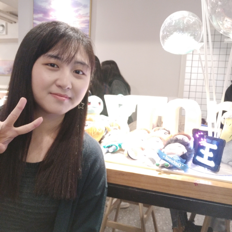 婷婷57的第一张照片--贵阳相亲服务中心